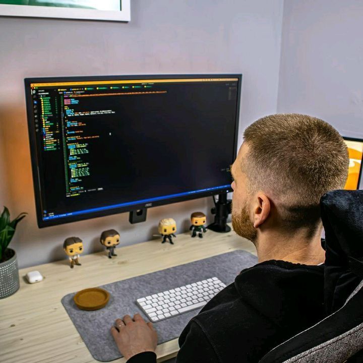 Онлайн-школа Intell Path